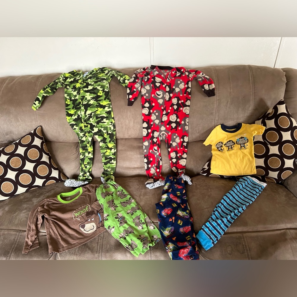 24M pj lot